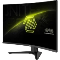 Игровой монитор MSI MAG 325CQF (9S6-3DC11H-085) фото 2